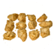 12 Cut True Phabie Popcorn Chicken