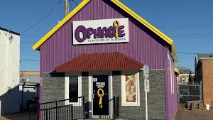 Fried Chicken, Burger | Ophabie place picture